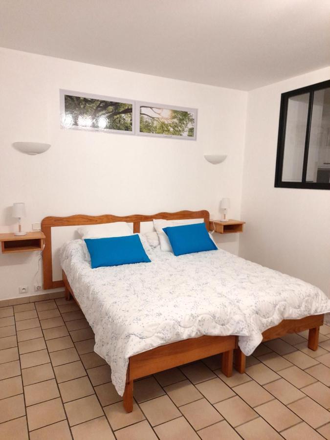 Les Albizias 5 Daire Eugenie-les-Bains Dış mekan fotoğraf