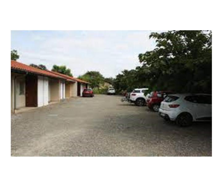 Les Albizias 5 Daire Eugenie-les-Bains Dış mekan fotoğraf
