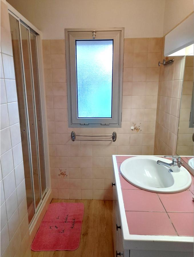 Les Albizias 5 Daire Eugenie-les-Bains Dış mekan fotoğraf